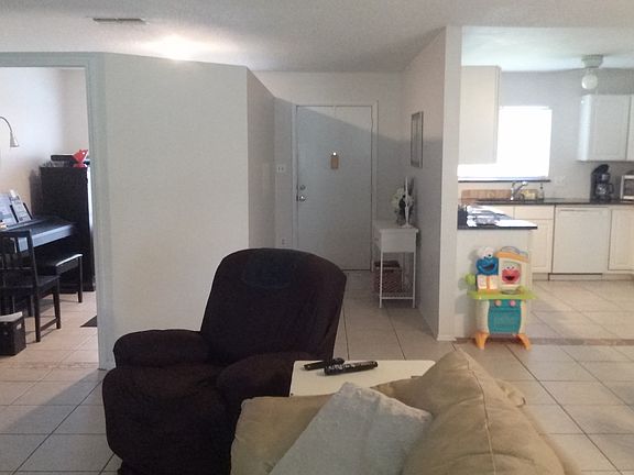 Large Living Spaces