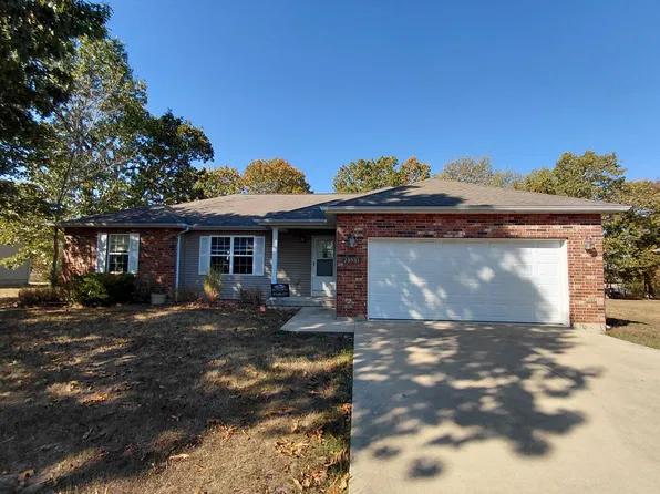 20901 Lacombe Rd, Waynesville, MO 65583