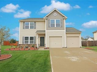 7142 Sonja Dr, Clover, SC 29710