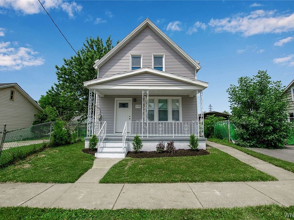 170 Vanderbilt St, Buffalo, NY 14206 Zillow