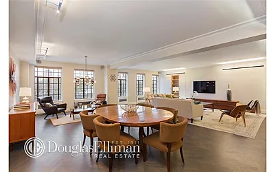 Sold by Douglas Elliman