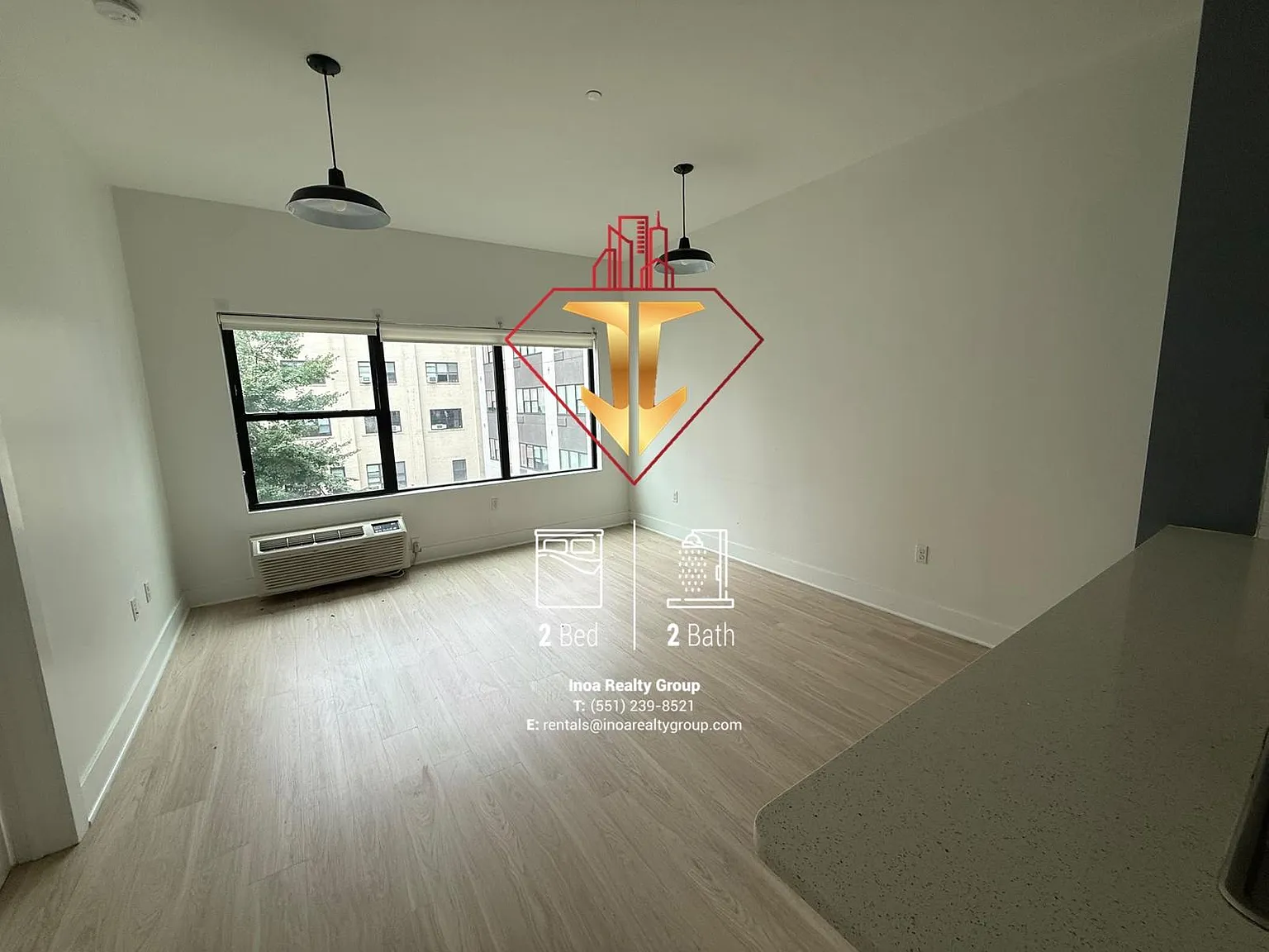 2 bed, $3,000 — Photo 4