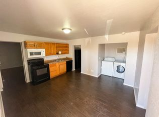 902 1/2 W Hopi Dr #5, Holbrook, AZ 86025