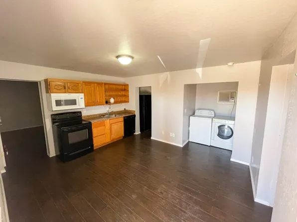 902 1/2 W Hopi Dr #5, Holbrook, AZ 86025