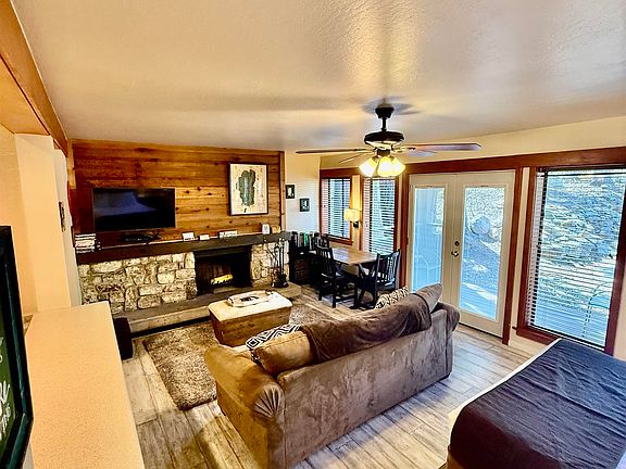 5th image of 725 Granlibakken Rd #33