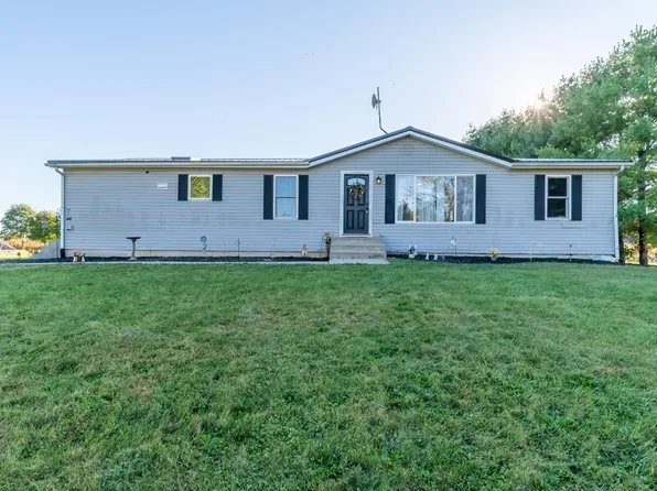 4562 N 450 W, Warsaw, IN 46580