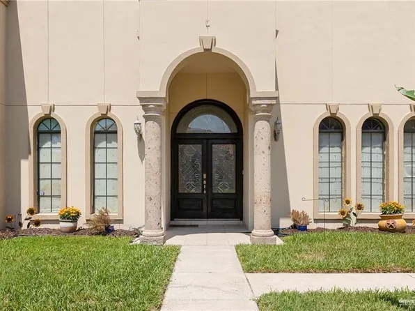 2695 Easy St, Edinburg, TX 78539