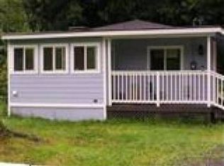 8029 Kendall Rd, Maple Falls, WA 98266