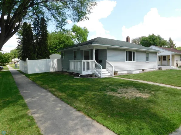 229 21st Ave N, Fargo, ND 58102