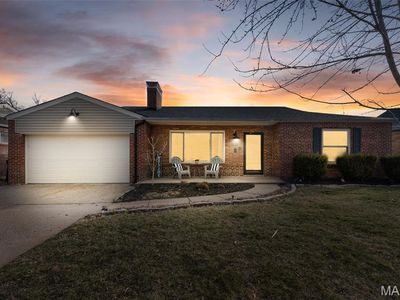 6034 Childress Ave, Saint Louis, MO, 63109