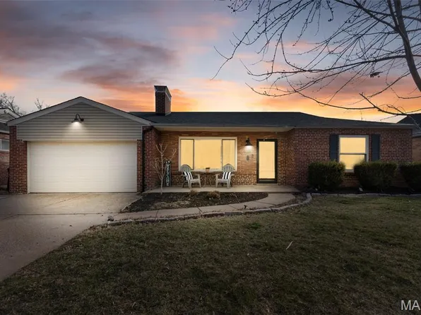 6034 Childress Ave, Saint Louis, MO 63109