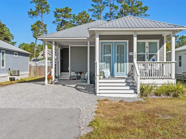 150 W Wild Blueberry Way, Santa Rosa Beach, FL 32459