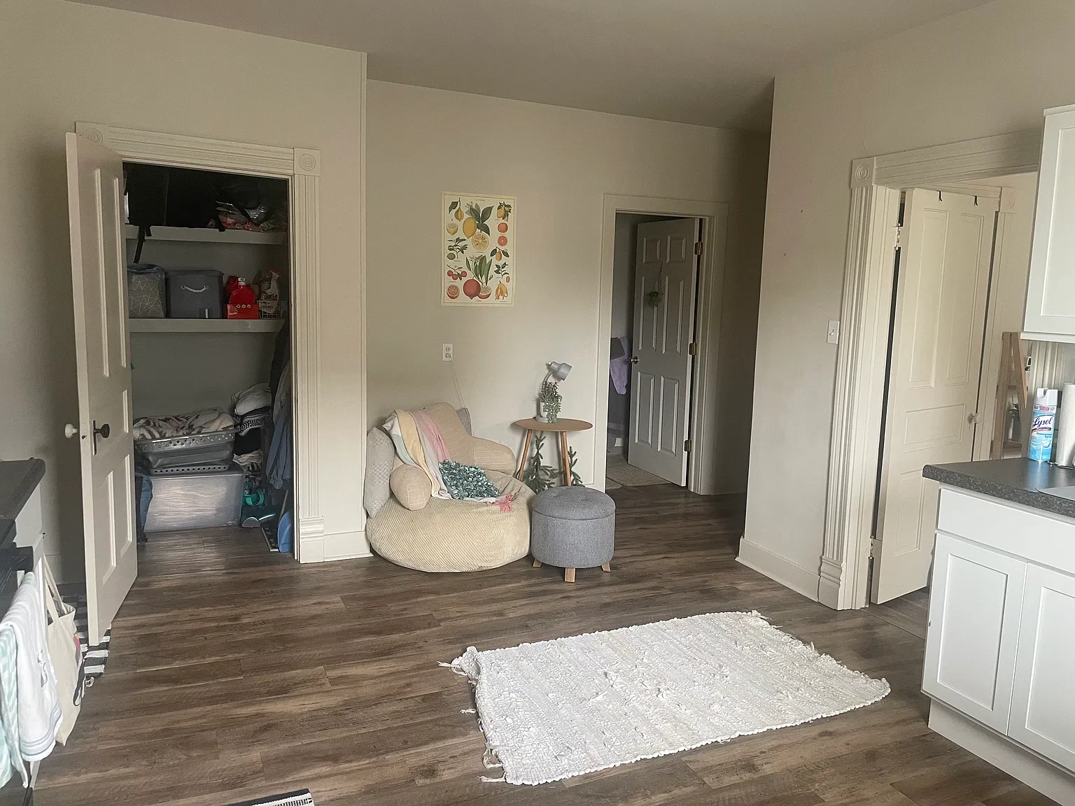 2 bed, $1,000 — Photo 3