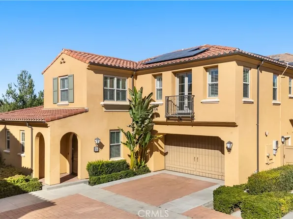 55 Field Poppy, Irvine, CA 92620