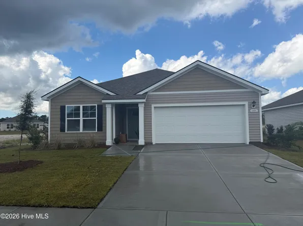 4406 East Coast Lane, Shallotte, NC 28470