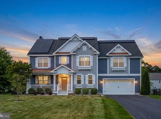 30569 Peaceful Ln, Ocean View, DE 19970