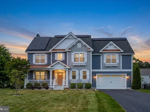 30569 Peaceful Ln, Ocean View, DE 19970