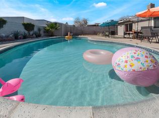 4897 Rita Dr, Las Vegas, NV 89121
