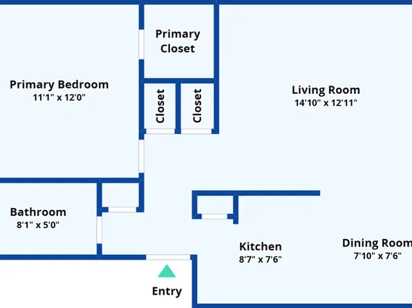 2125 Northwood Cir Unit G, Concord, CA 94520