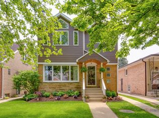 5405 W Ardmore Ave, Chicago, IL 60646