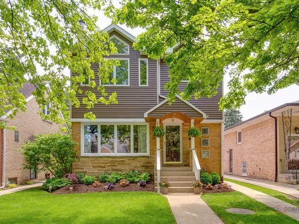 5405 W Ardmore Ave, Chicago, IL 60646