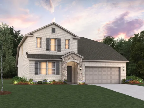 821 Cayden Dr, Little Elm, TX 75068