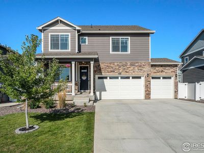 4514 Devereux Dr, Windsor, CO, 80550