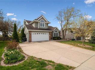 8899 Luin Dr, Clive, IA 50325