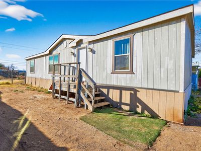 2340 E Devlin Ave, Kingman, AZ, 86409