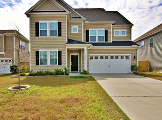 1159 Moss Grove Dr, Moncks Corner, SC 29461