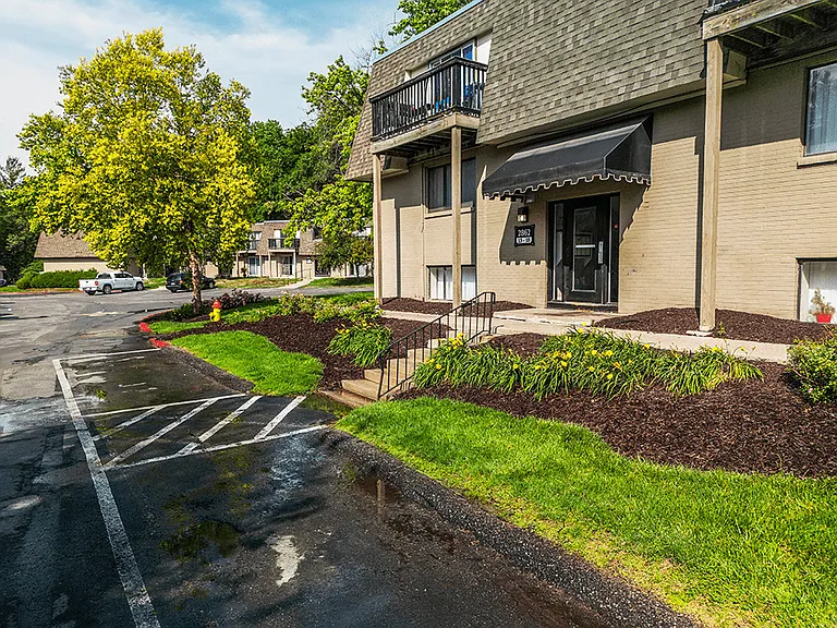 Experience the Joys of Community Living