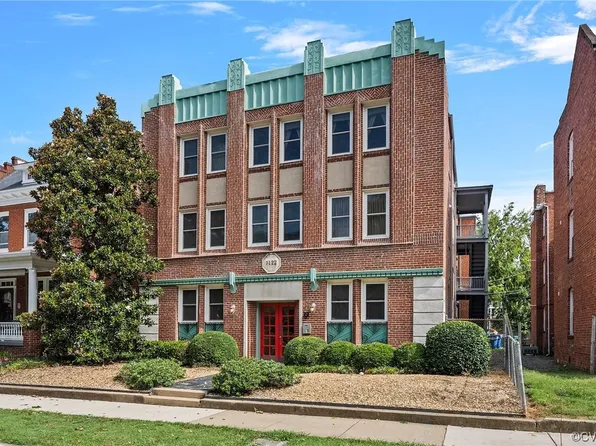 3122 Kensington Ave APT 10, Richmond, VA 23221