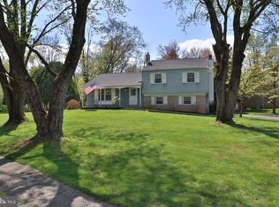 120 Peggy Ln, Chalfont, PA