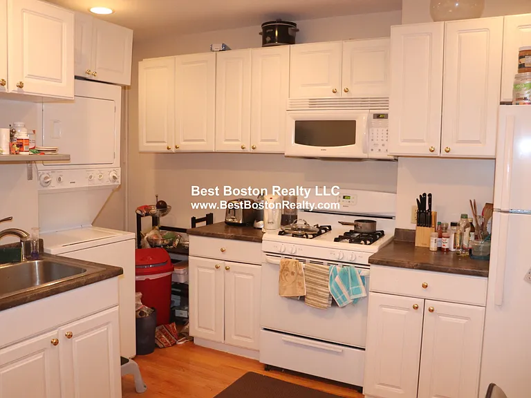 350 Allston St #3 — Photo 2