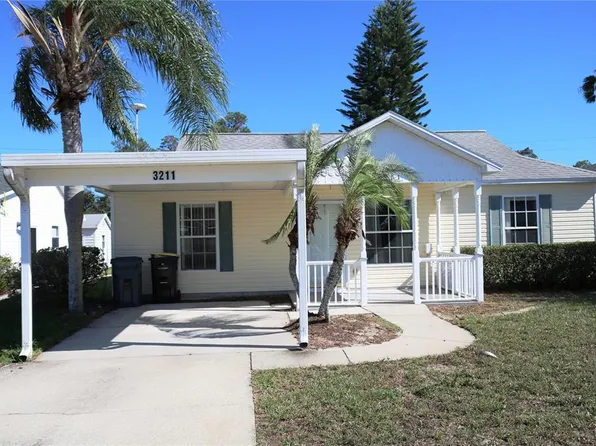 3211 Lupine Way, Lake Wales, FL 33898