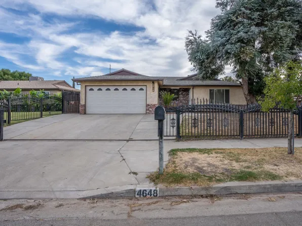 4648 E Pitt Ave, Fresno, CA 93725