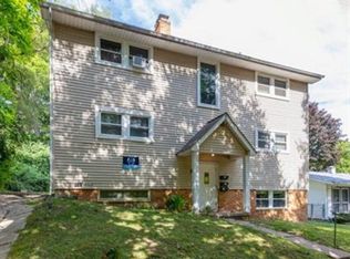 1615 Peach St APT 1, Ann Arbor, MI 48105