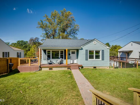 2549 Bay St, Bristol, TN 37620