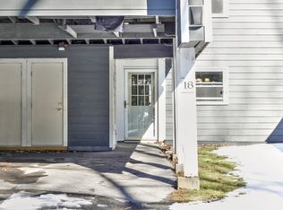 8 Timber Ln UNIT 18, South Burlington, VT 05403