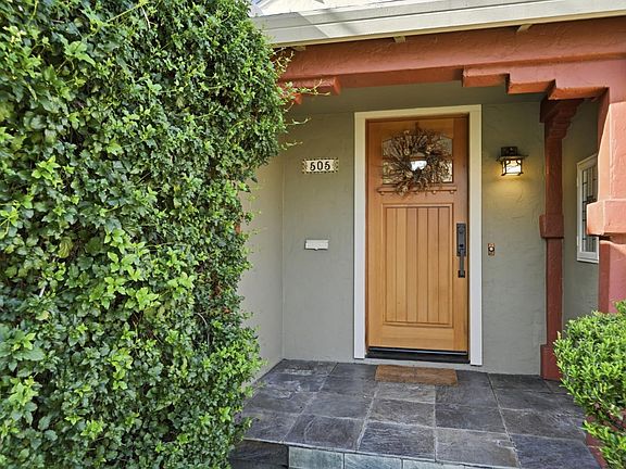 2nd image of 505 Palm Street