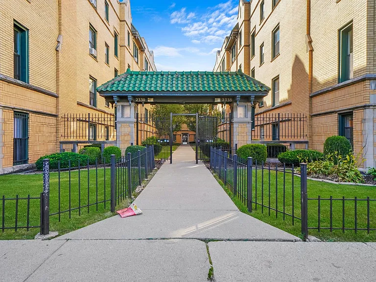 2330 Spaulding LLC — Photo 36