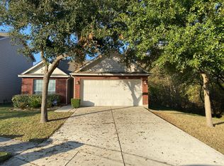 9003 Hilltop Crossing Dr, San Antonio, TX 78251