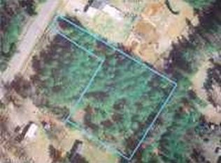 6323 Old Salisbury Rd, Linwood, NC 27299