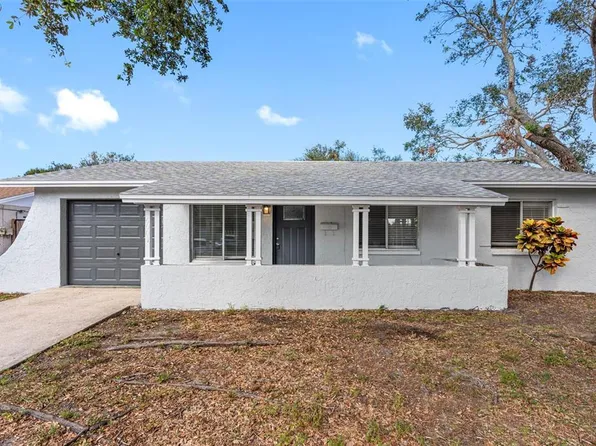 6001 99th Ave N, Pinellas Park, FL 33782