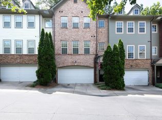 1441 Ashford Creek Cir, Atlanta, GA 30319