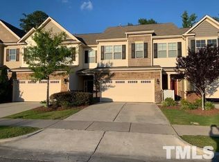 423 Manchester Park Ln, Morrisville, NC 27560
