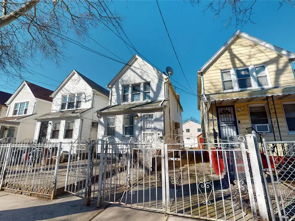 116-42 141 Street, Jamaica, NY 11436