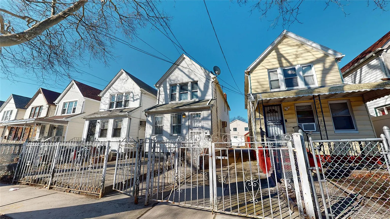 116-42 141 Street photo 1