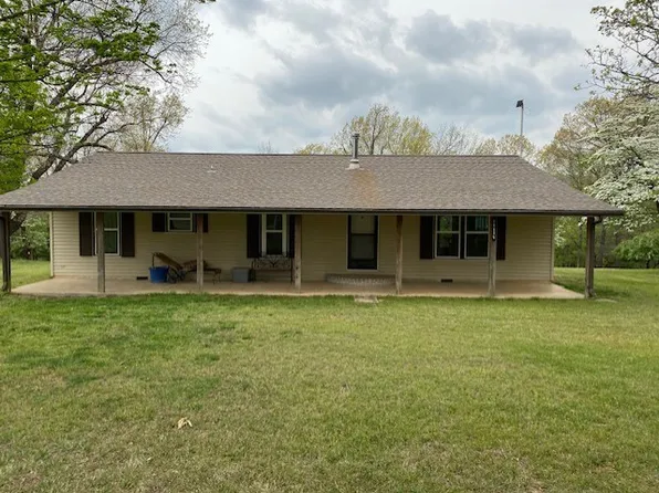 11536 Pearce Rd, Fayetteville, AR 72701