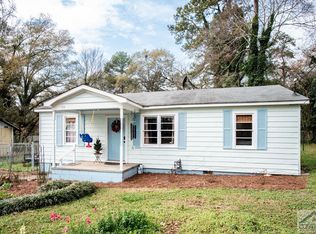 184 Indiana Ave, Athens, GA 30605